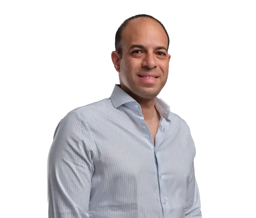 Omar Khaled