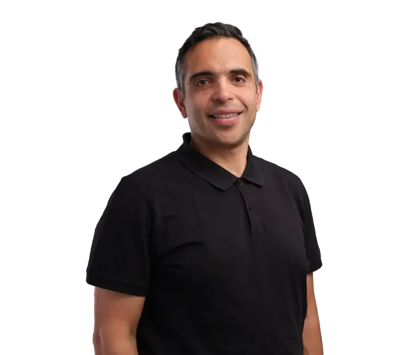 Omar Khaled